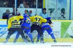 Photo hockey reportage Amicaux : C'est pas l'Ajoie !