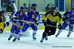 Photo hockey reportage Amicaux : C'est pas l'Ajoie !