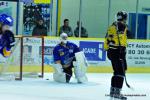 Photo hockey reportage Amicaux : C'est pas l'Ajoie !