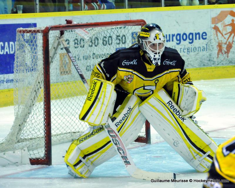 Photo hockey reportage Amicaux : C'est pas l'Ajoie !