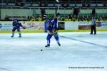 Photo hockey reportage Amicaux : C'est pas l'Ajoie !