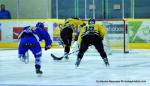 Photo hockey reportage Amicaux : C'est pas l'Ajoie !