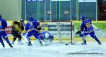 Photo hockey reportage Amicaux : C'est pas l'Ajoie !