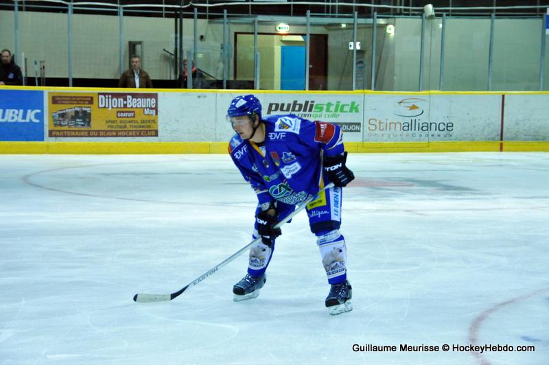 Photo hockey reportage Amicaux : C'est pas l'Ajoie !