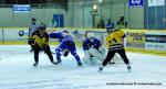 Photo hockey reportage Amicaux : C'est pas l'Ajoie !