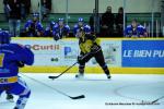 Photo hockey reportage Amicaux : C'est pas l'Ajoie !