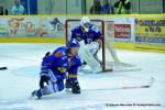 Photo hockey reportage Amicaux : C'est pas l'Ajoie !