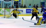 Photo hockey reportage Amicaux : C'est pas l'Ajoie !