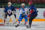 Photo hockey reportage Amicaux : Gap matre chez lui