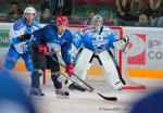 Photo hockey reportage Amicaux : Gap matre chez lui