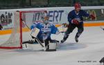 Photo hockey reportage Amicaux : Gap matre chez lui