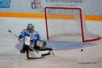 Photo hockey reportage Amicaux : Gap matre chez lui