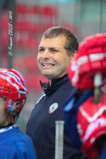 Photo hockey reportage Amicaux : Gap matre chez lui