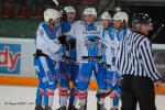 Photo hockey reportage Amicaux : Gap matre chez lui