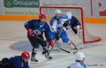 Photo hockey reportage Amicaux : Gap matre chez lui