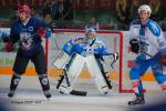 Photo hockey reportage Amicaux : Gap matre chez lui