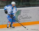 Photo hockey reportage Amicaux : Gap matre chez lui