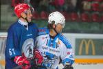 Photo hockey reportage Amicaux : Gap matre chez lui