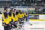 Photo hockey reportage Amicaux : l'Ajoie est pour Dijon