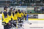 Photo hockey reportage Amicaux : l'Ajoie est pour Dijon