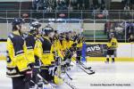 Photo hockey reportage Amicaux : l'Ajoie est pour Dijon