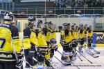 Photo hockey reportage Amicaux : l'Ajoie est pour Dijon