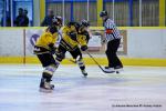 Photo hockey reportage Amicaux : l'Ajoie est pour Dijon