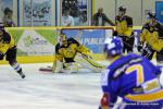 Photo hockey reportage Amicaux : l'Ajoie est pour Dijon