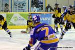 Photo hockey reportage Amicaux : l'Ajoie est pour Dijon