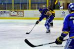 Photo hockey reportage Amicaux : l'Ajoie est pour Dijon