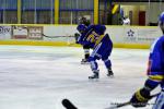 Photo hockey reportage Amicaux : l'Ajoie est pour Dijon