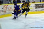 Photo hockey reportage Amicaux : l'Ajoie est pour Dijon