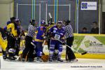 Photo hockey reportage Amicaux : l'Ajoie est pour Dijon