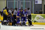 Photo hockey reportage Amicaux : l'Ajoie est pour Dijon