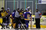 Photo hockey reportage Amicaux : l'Ajoie est pour Dijon