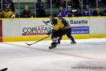 Photo hockey reportage Amicaux : l'Ajoie est pour Dijon