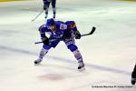 Photo hockey reportage Amicaux : l'Ajoie est pour Dijon