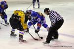 Photo hockey reportage Amicaux : l'Ajoie est pour Dijon