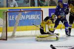 Photo hockey reportage Amicaux : l'Ajoie est pour Dijon