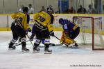 Photo hockey reportage Amicaux : l'Ajoie est pour Dijon