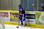 Photo hockey reportage Amicaux : l'Ajoie est pour Dijon