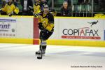 Photo hockey reportage Amicaux : l'Ajoie est pour Dijon