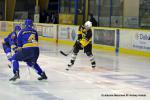 Photo hockey reportage Amicaux : l'Ajoie est pour Dijon