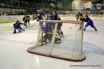 Photo hockey reportage Amicaux : l'Ajoie est pour Dijon