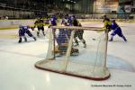 Photo hockey reportage Amicaux : l'Ajoie est pour Dijon