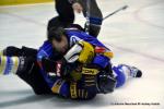 Photo hockey reportage Amicaux : l'Ajoie est pour Dijon