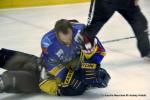 Photo hockey reportage Amicaux : l'Ajoie est pour Dijon