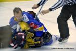 Photo hockey reportage Amicaux : l'Ajoie est pour Dijon