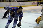 Photo hockey reportage Amicaux : l'Ajoie est pour Dijon