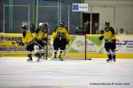 Photo hockey reportage Amicaux : l'Ajoie est pour Dijon